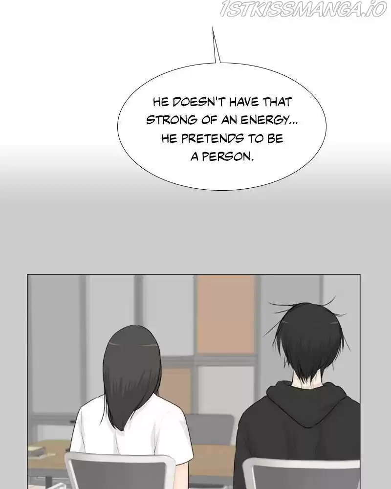 Half Ghost Chapter 47