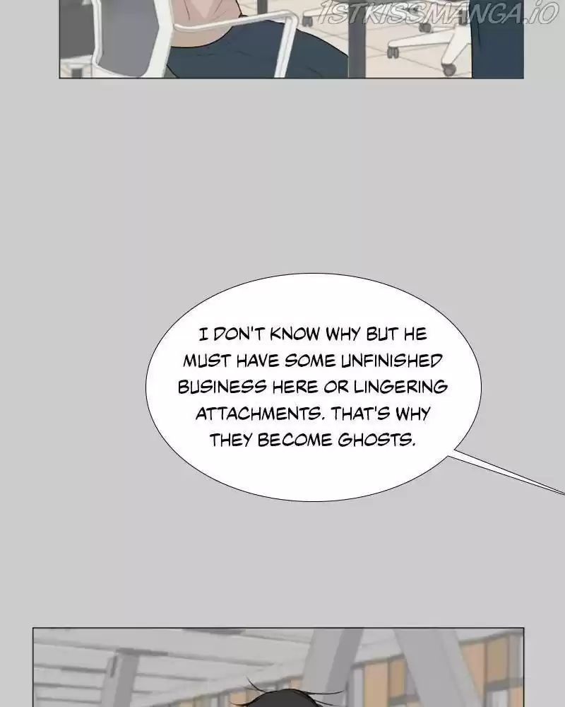 Half Ghost Chapter 47