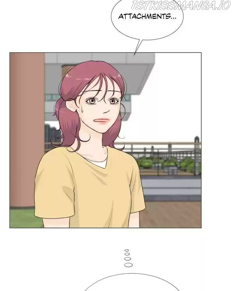 Half Ghost Chapter 47