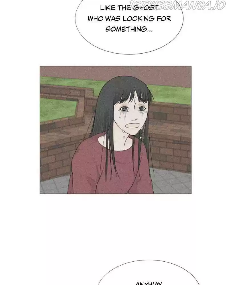 Half Ghost Chapter 47