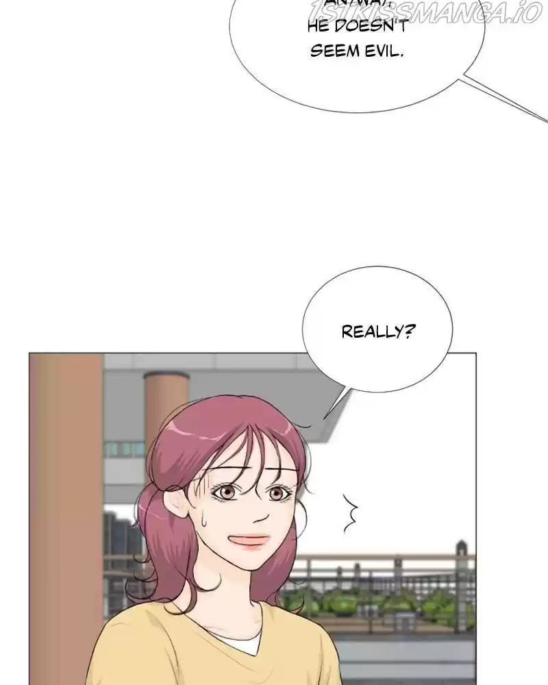 Half Ghost Chapter 47