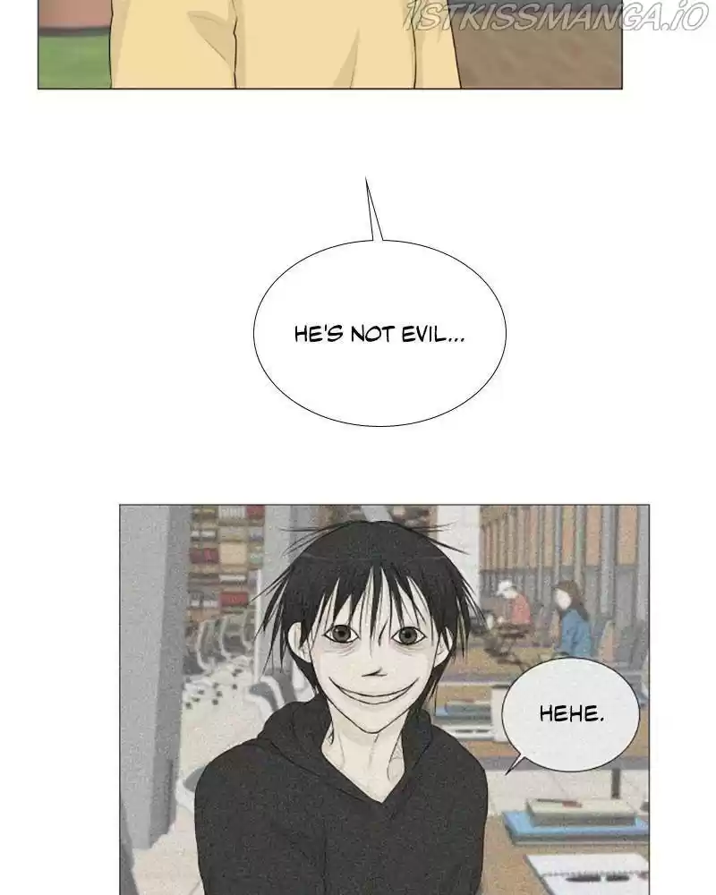 Half Ghost Chapter 47