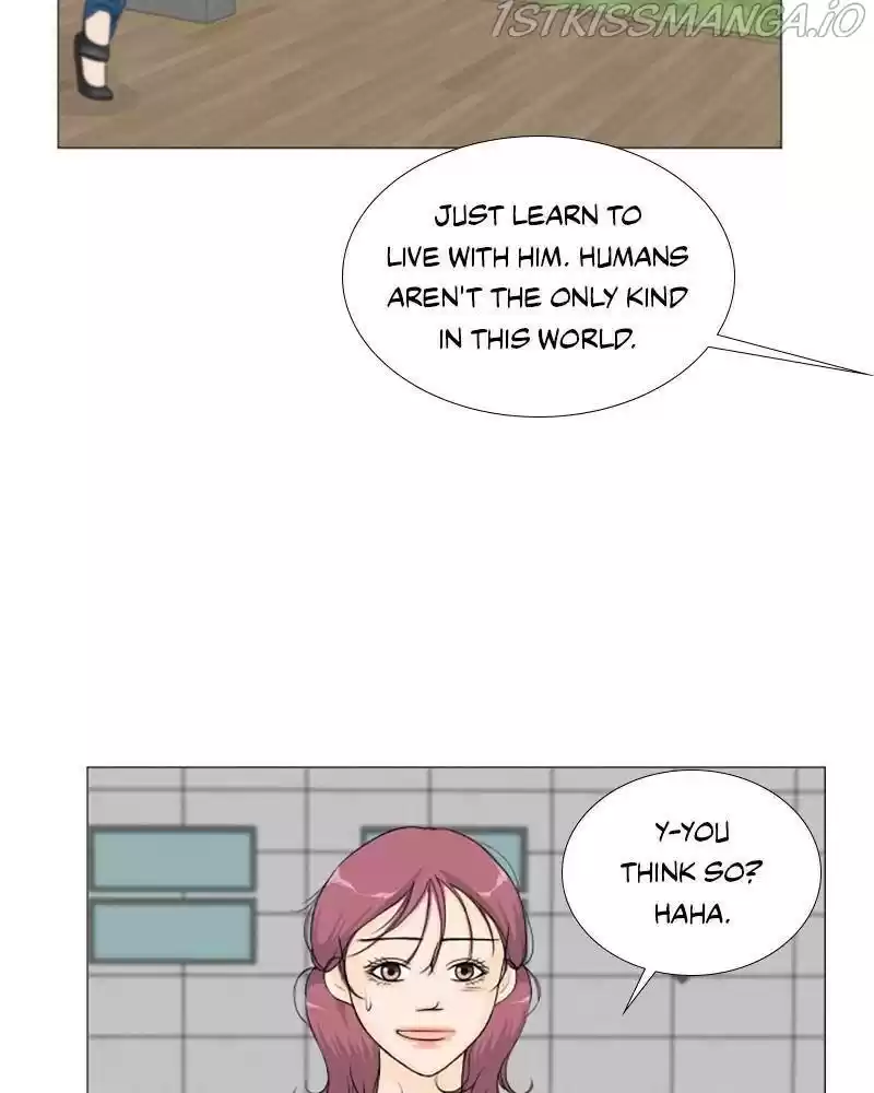 Half Ghost Chapter 47