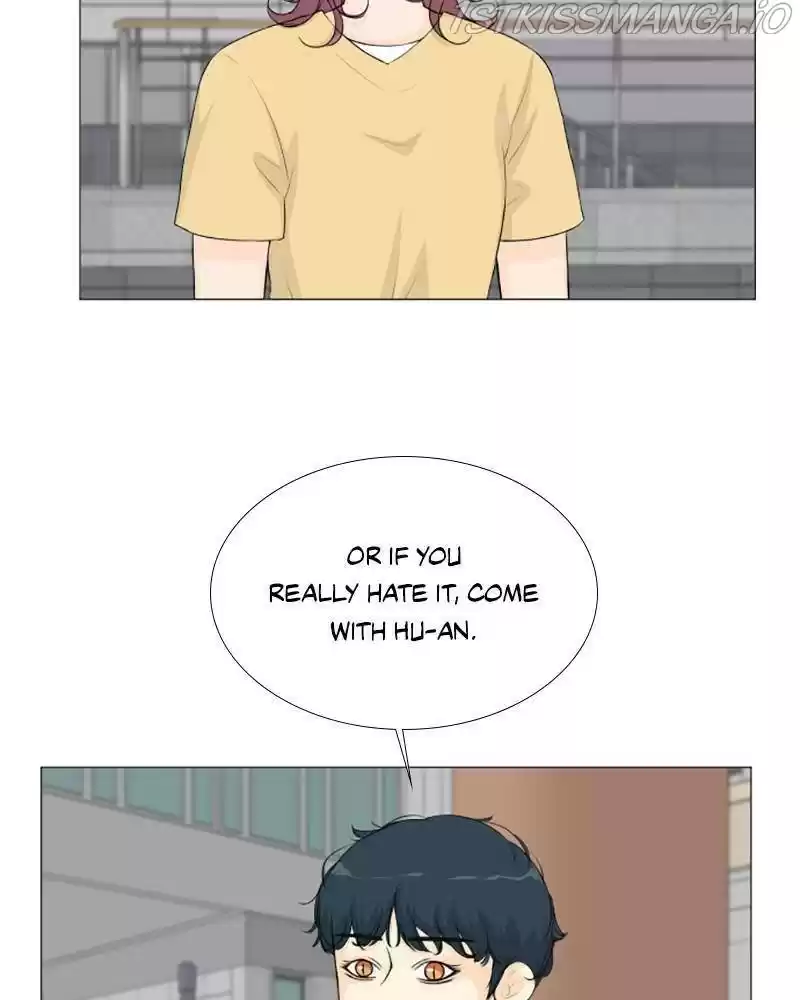 Half Ghost Chapter 47