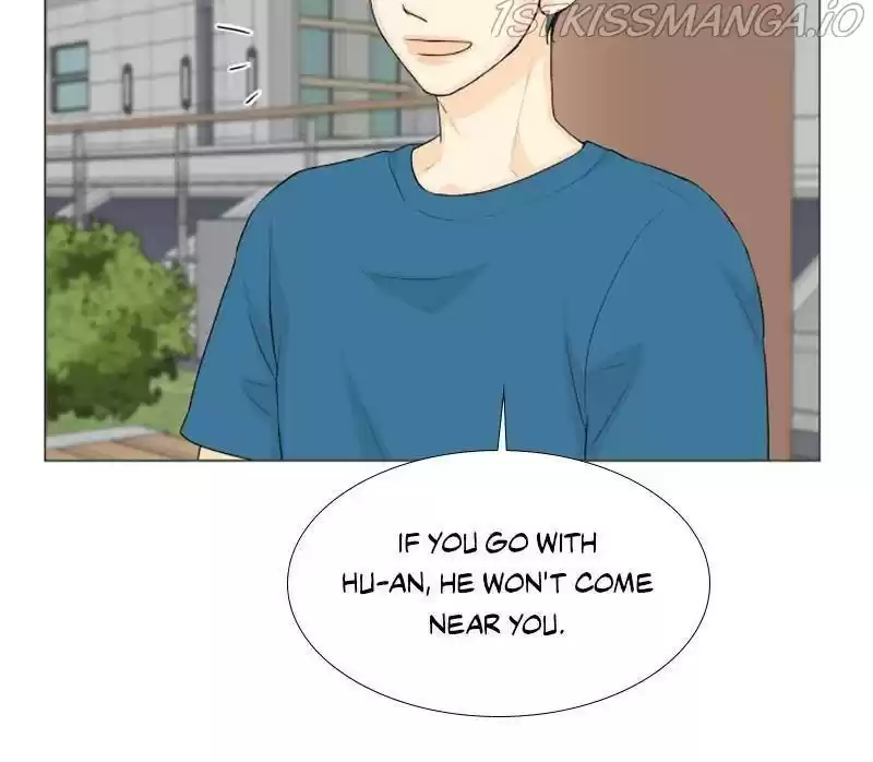 Half Ghost Chapter 47