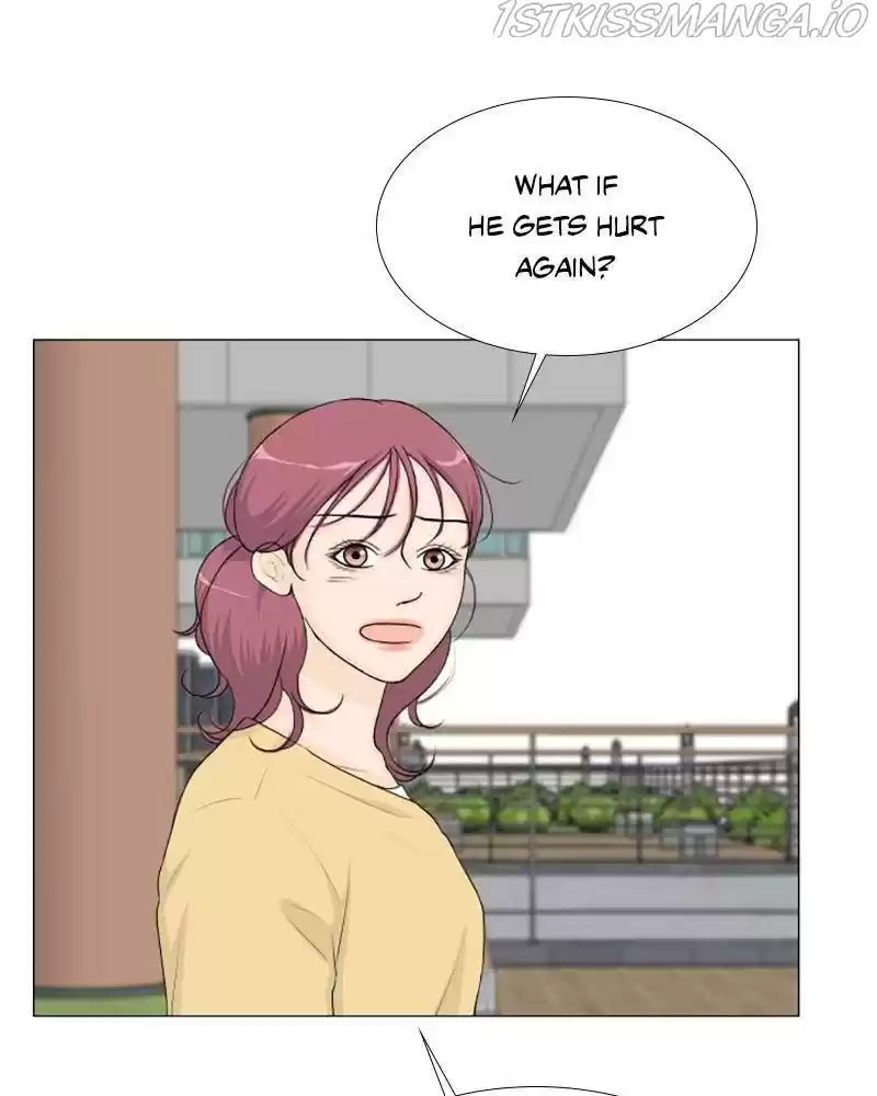 Half Ghost Chapter 47