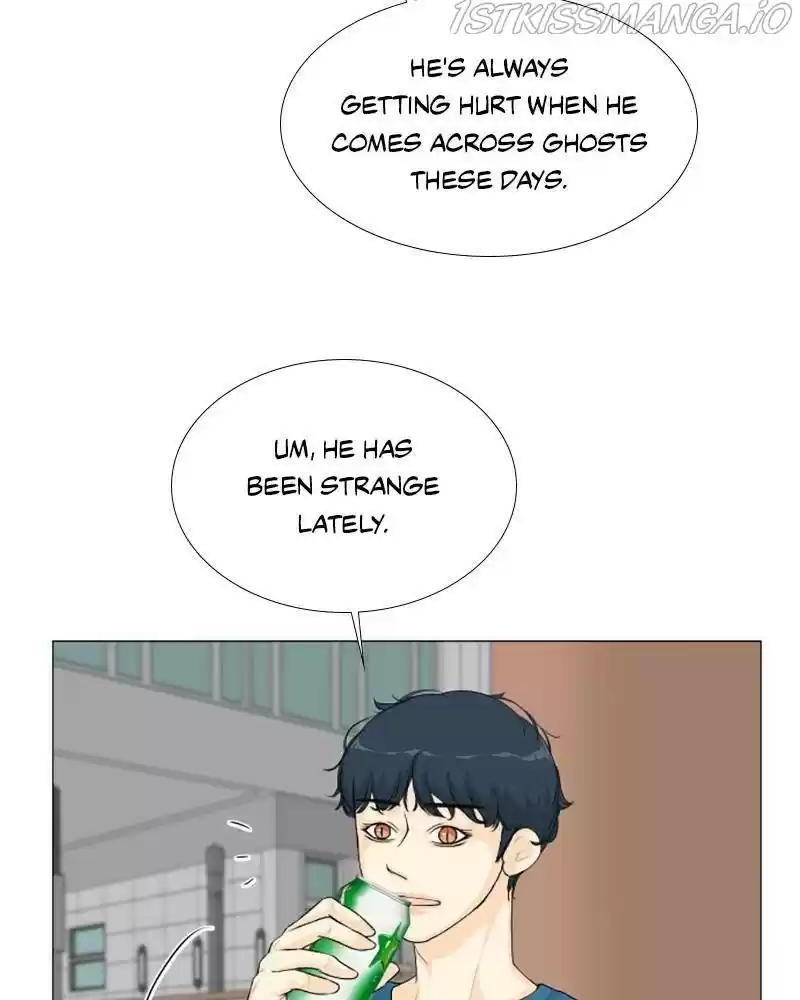 Half Ghost Chapter 47