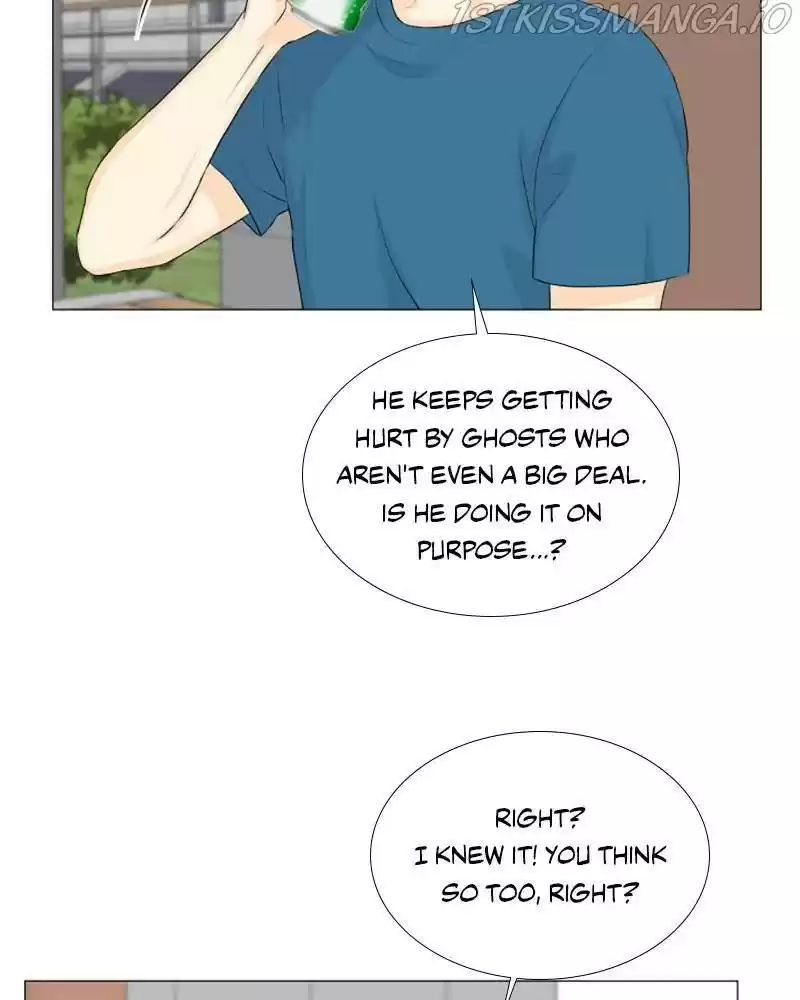 Half Ghost Chapter 47