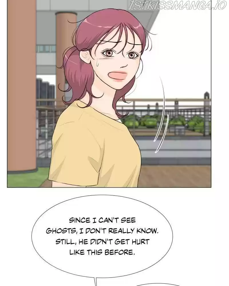 Half Ghost Chapter 47