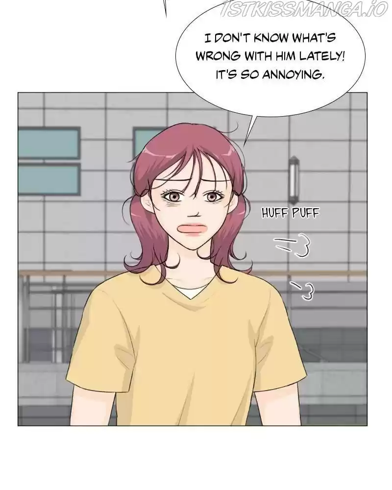 Half Ghost Chapter 47