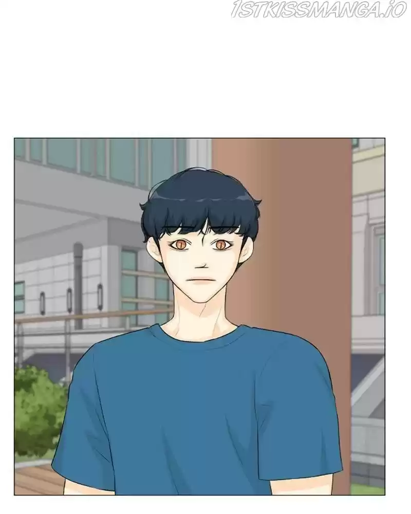 Half Ghost Chapter 47