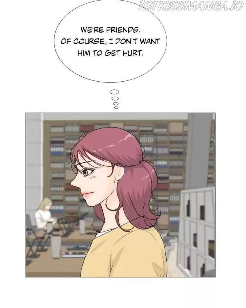 Half Ghost Chapter 47