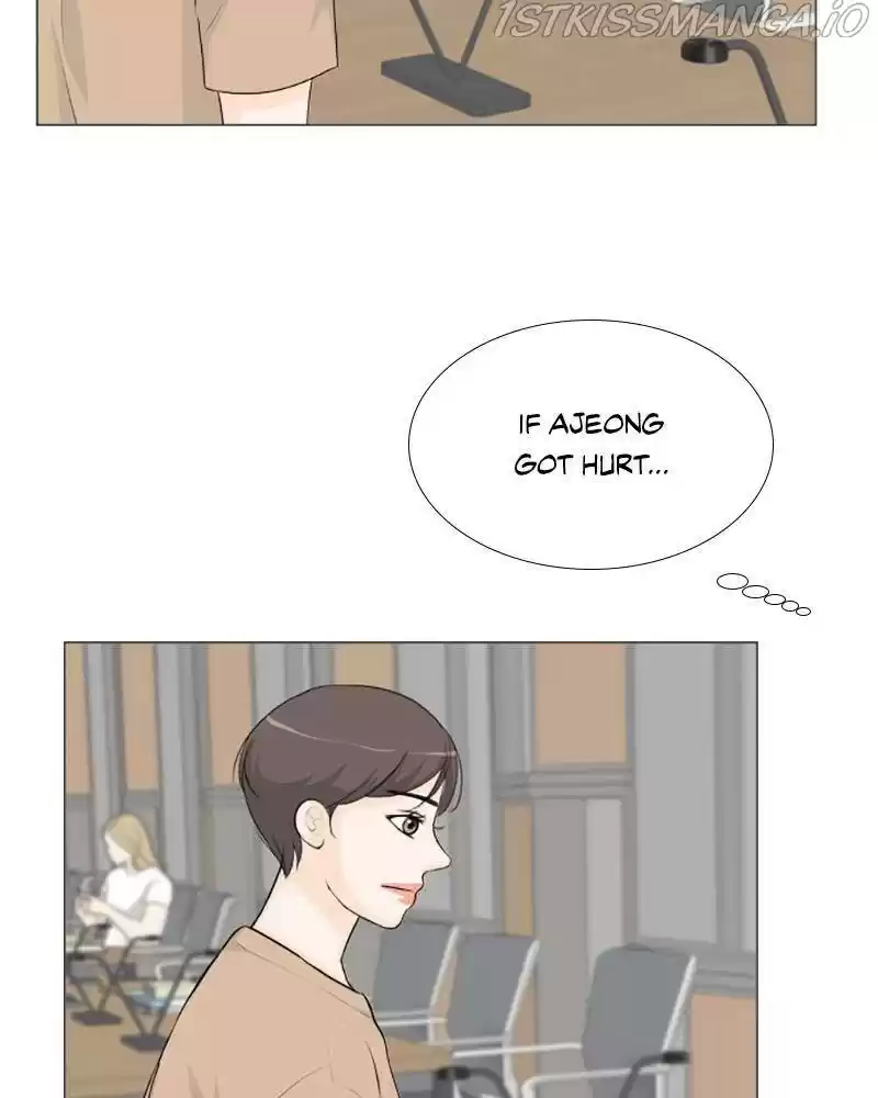 Half Ghost Chapter 47