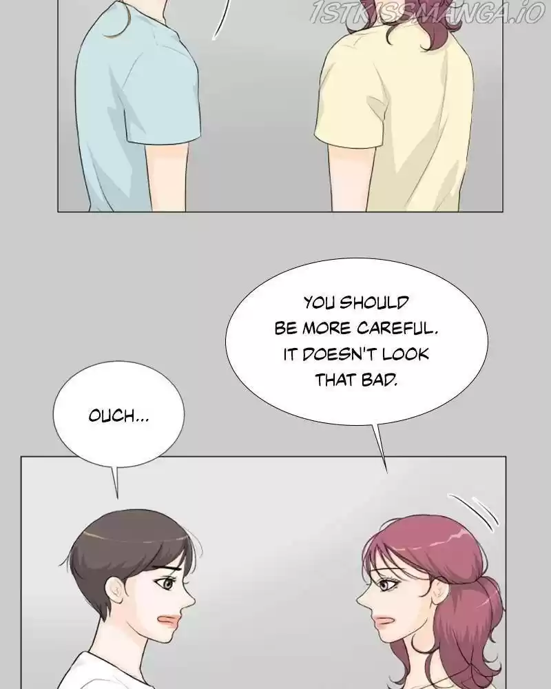 Half Ghost Chapter 47