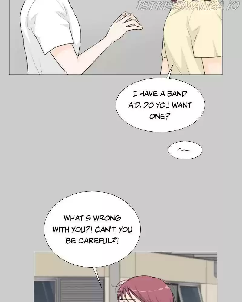 Half Ghost Chapter 47