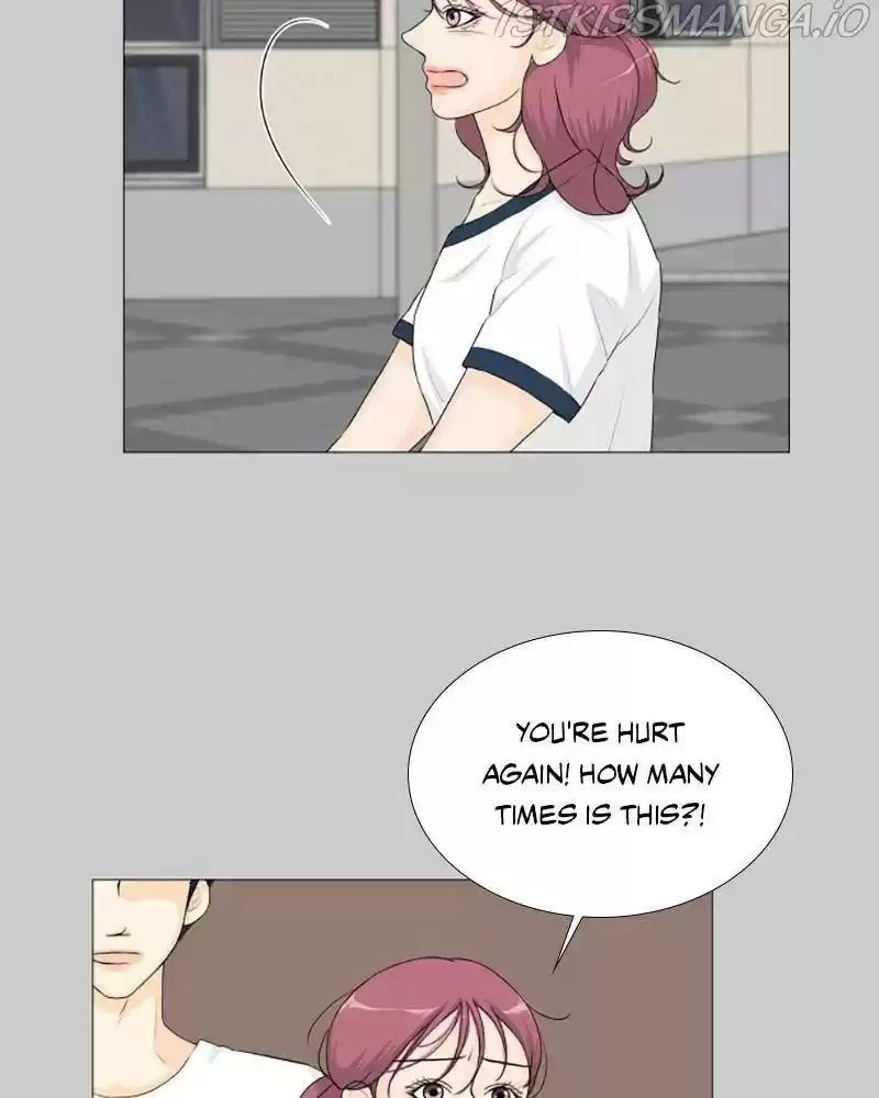 Half Ghost Chapter 47