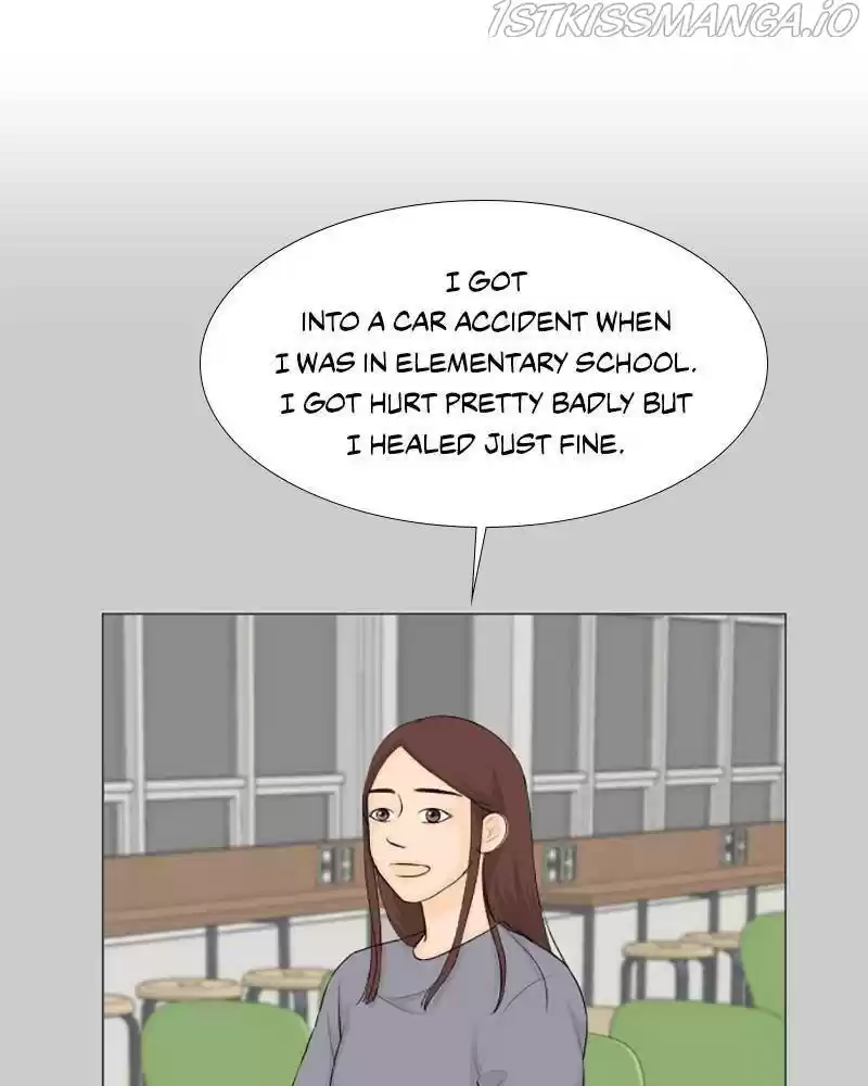 Half Ghost Chapter 47