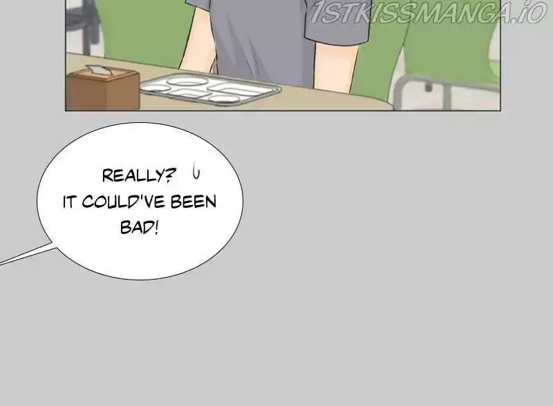 Half Ghost Chapter 47