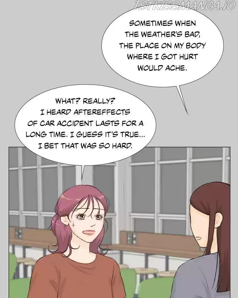 Half Ghost Chapter 47