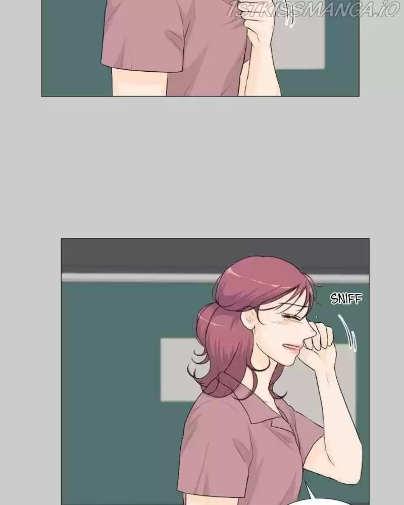 Half Ghost Chapter 47