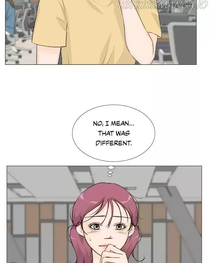 Half Ghost Chapter 47