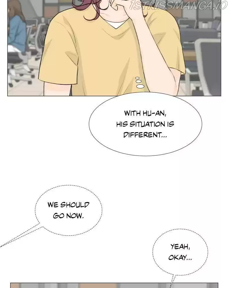 Half Ghost Chapter 47