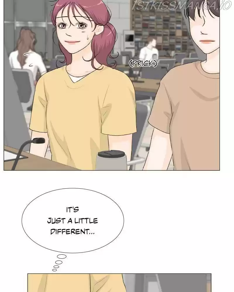 Half Ghost Chapter 47