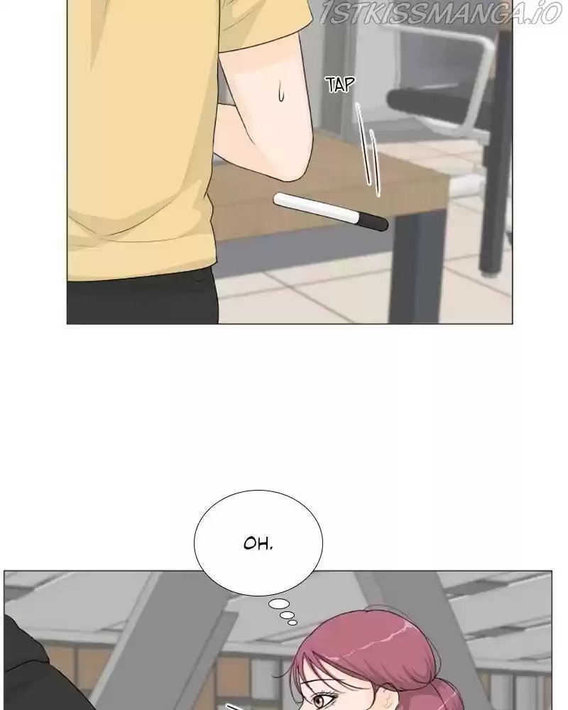 Half Ghost Chapter 47