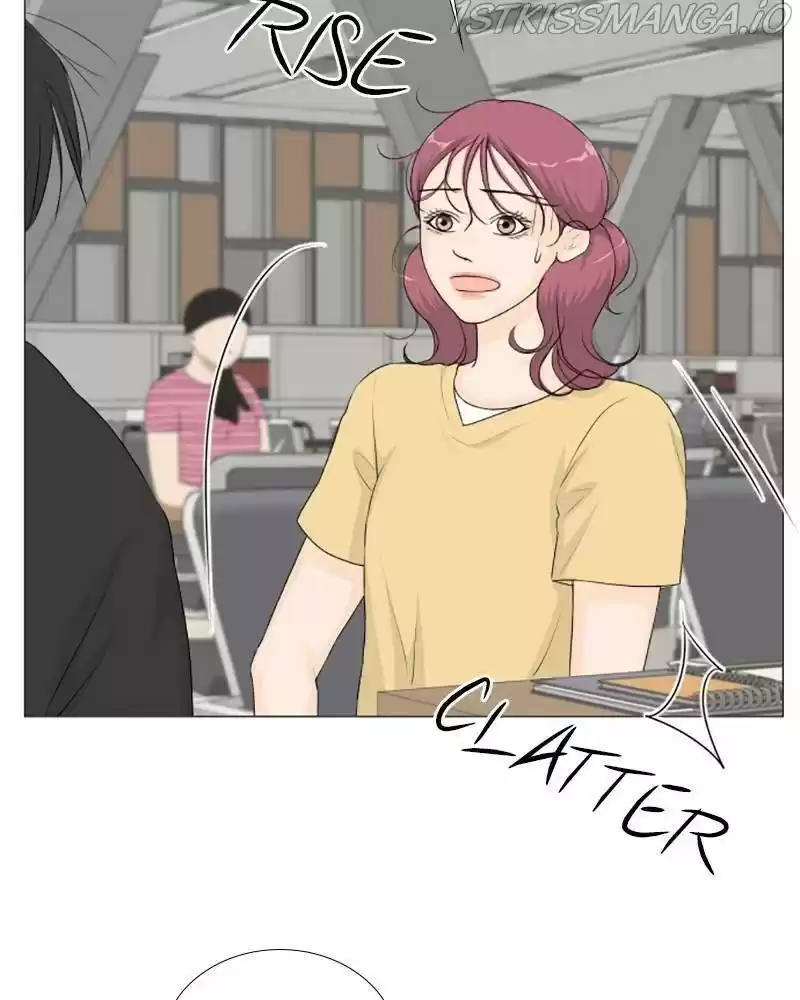 Half Ghost Chapter 47