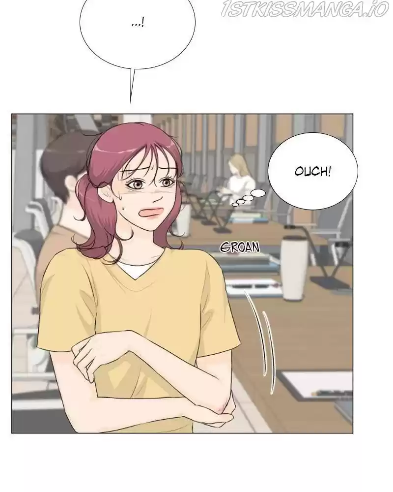 Half Ghost Chapter 47