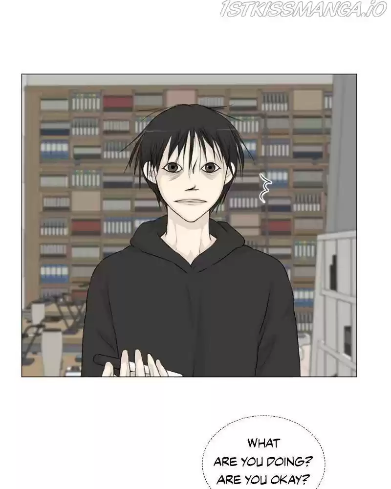 Half Ghost Chapter 47