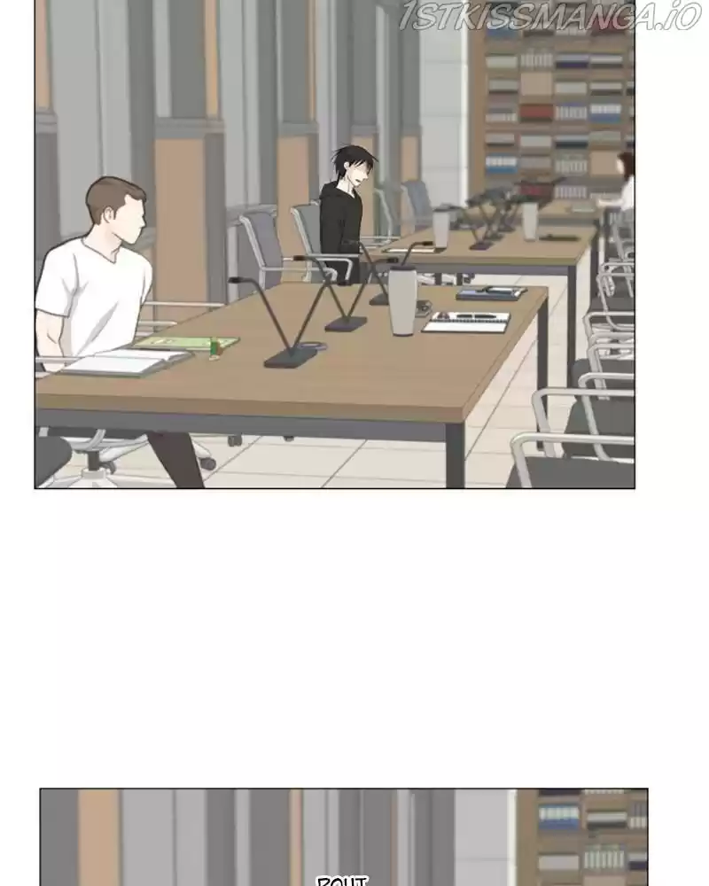 Half Ghost Chapter 47