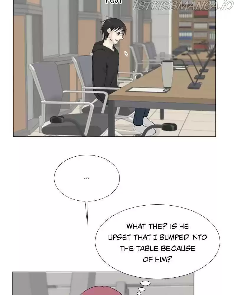 Half Ghost Chapter 47