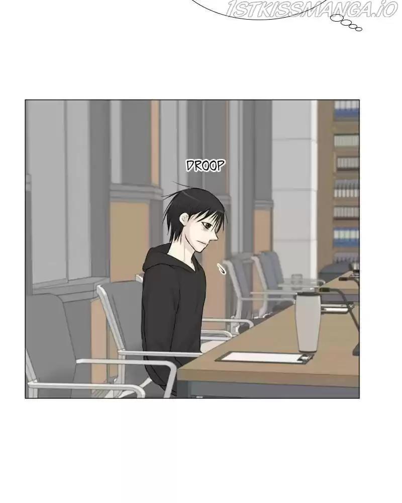 Half Ghost Chapter 47