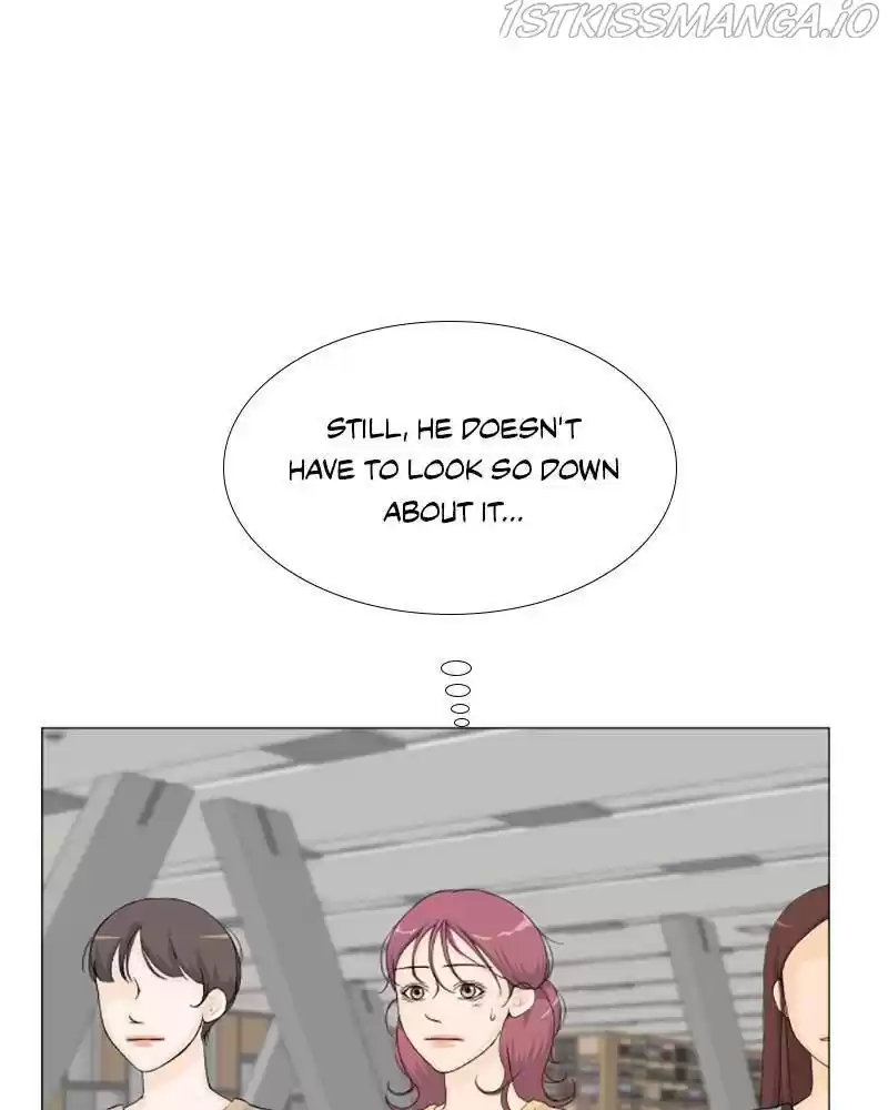 Half Ghost Chapter 47