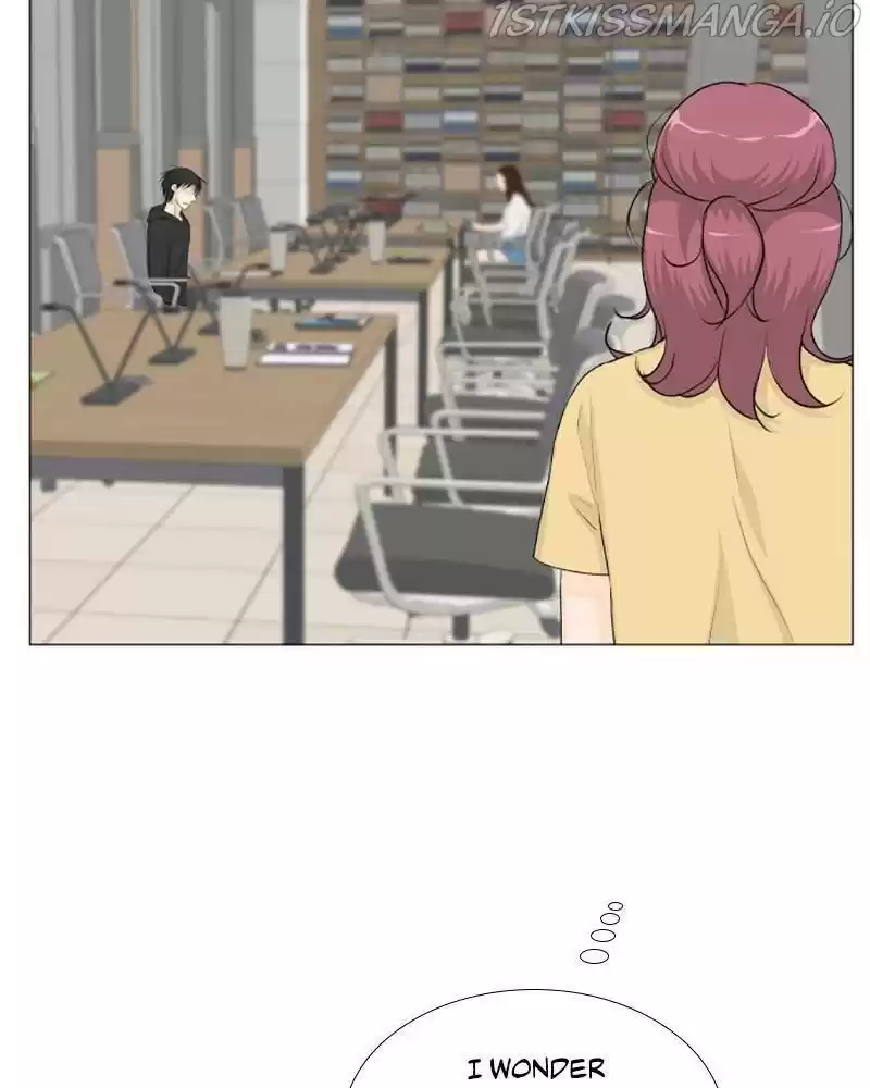 Half Ghost Chapter 47