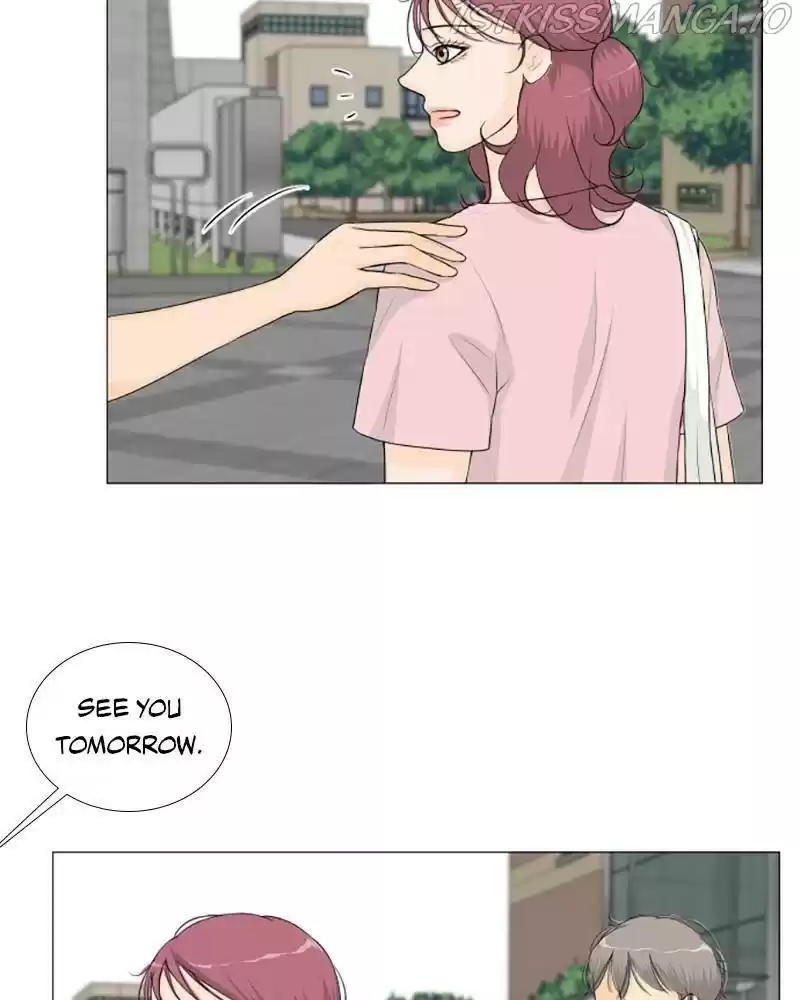 Half Ghost Chapter 47