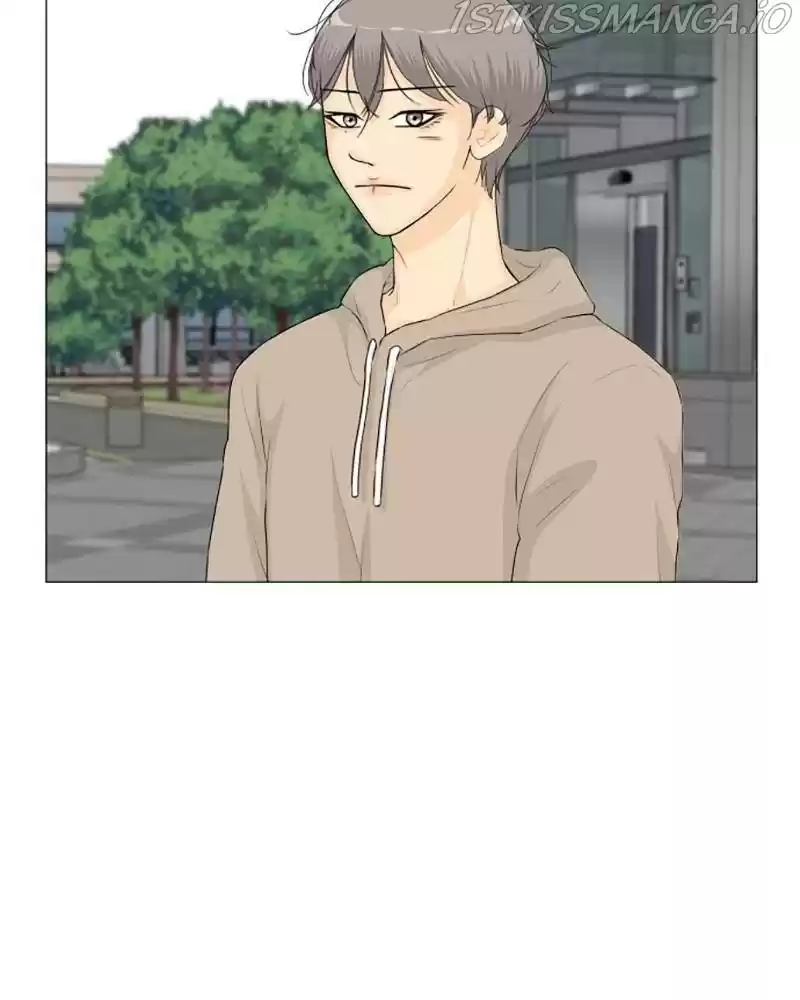 Half Ghost Chapter 47