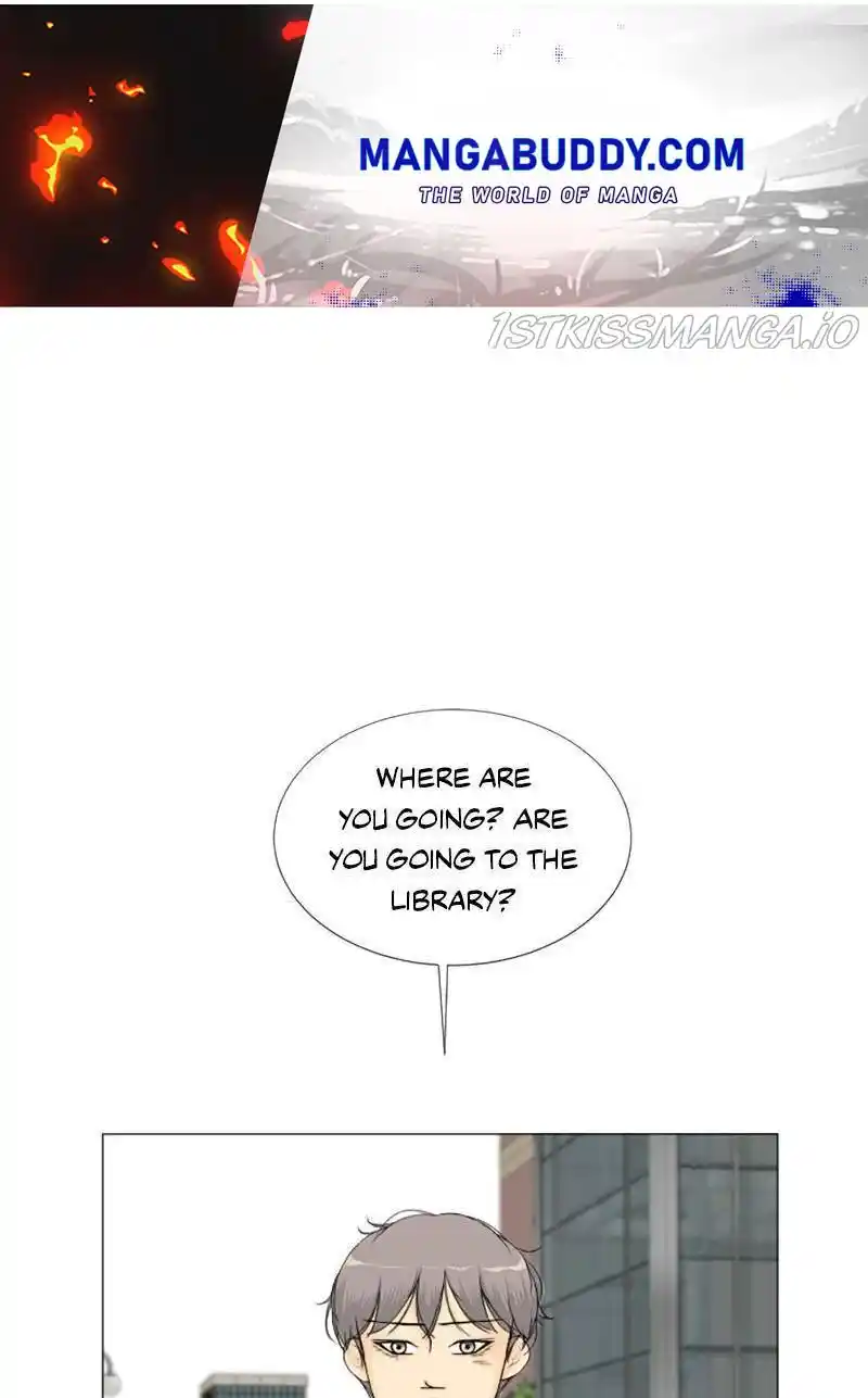 Half Ghost Chapter 48