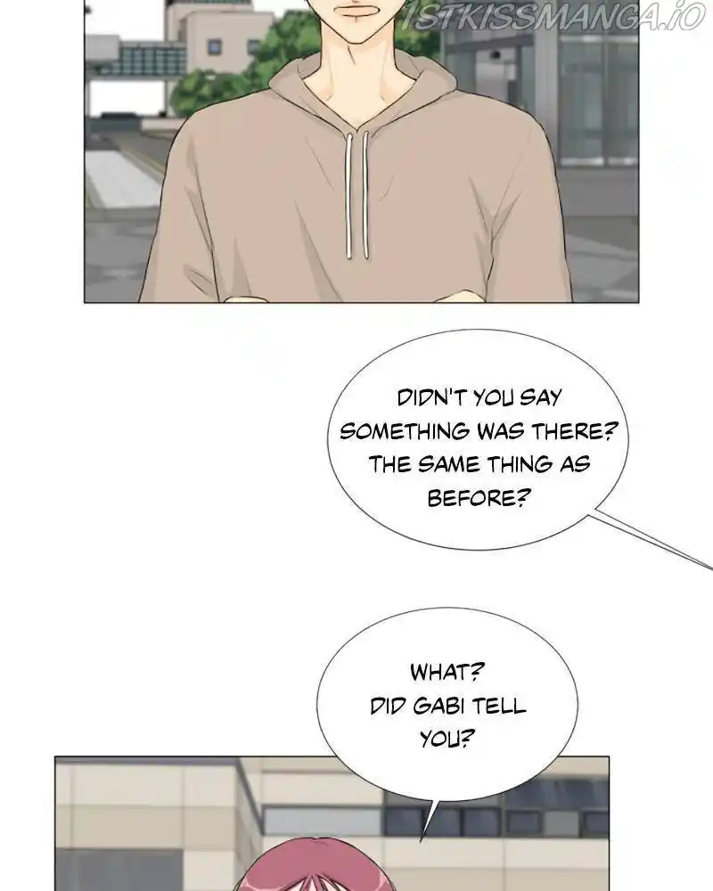 Half Ghost Chapter 48