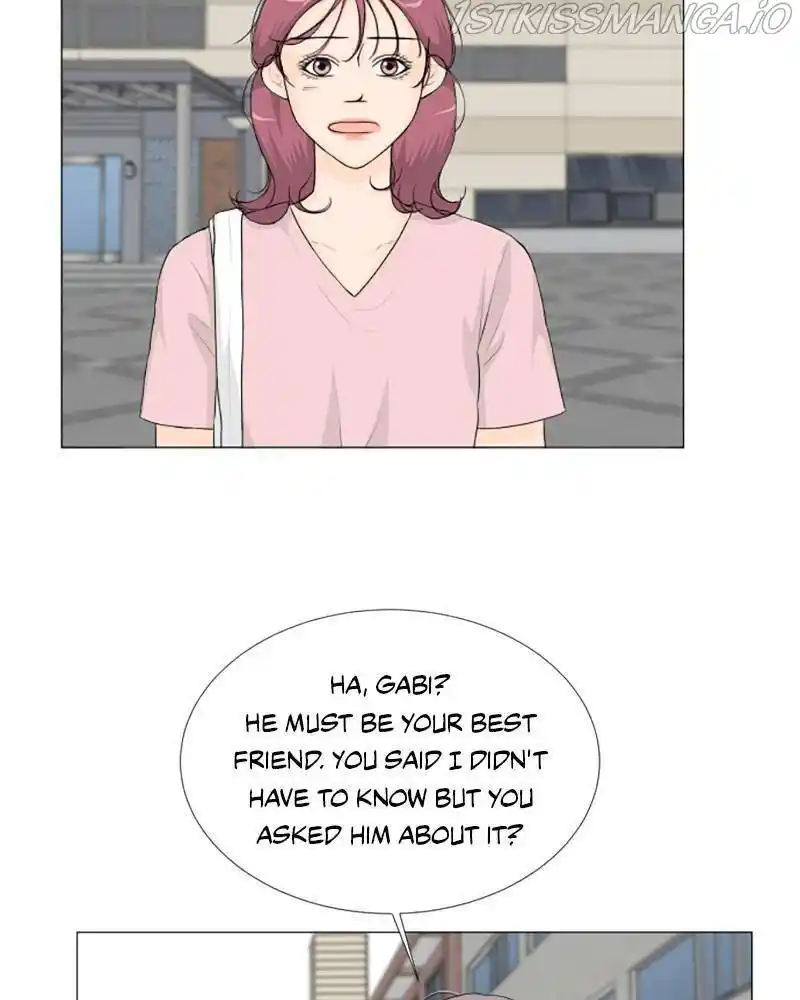 Half Ghost Chapter 48