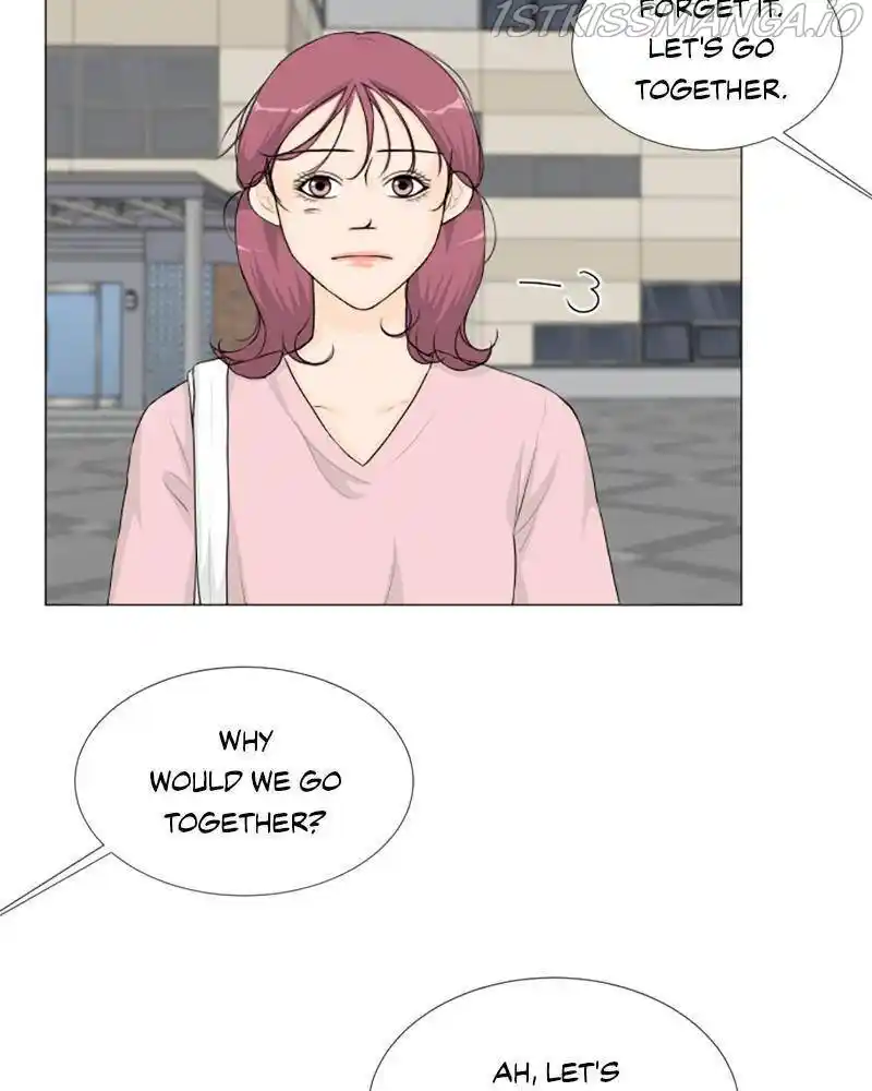 Half Ghost Chapter 48