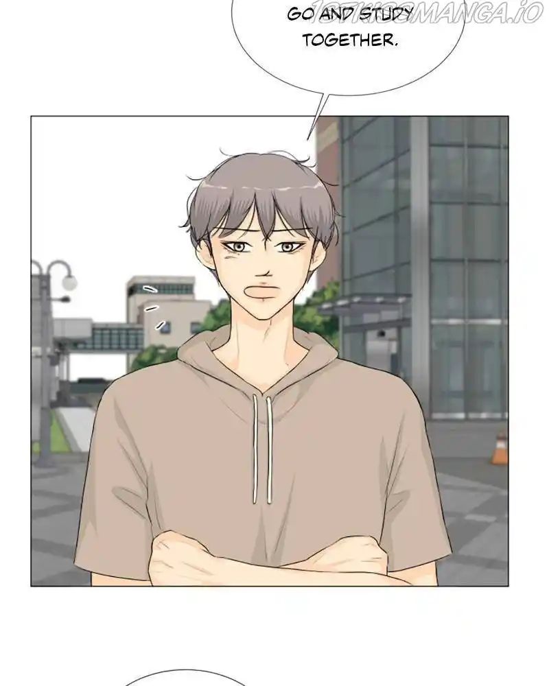 Half Ghost Chapter 48