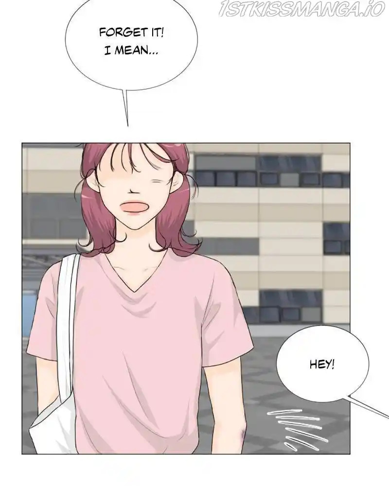 Half Ghost Chapter 48