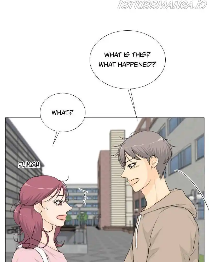 Half Ghost Chapter 48