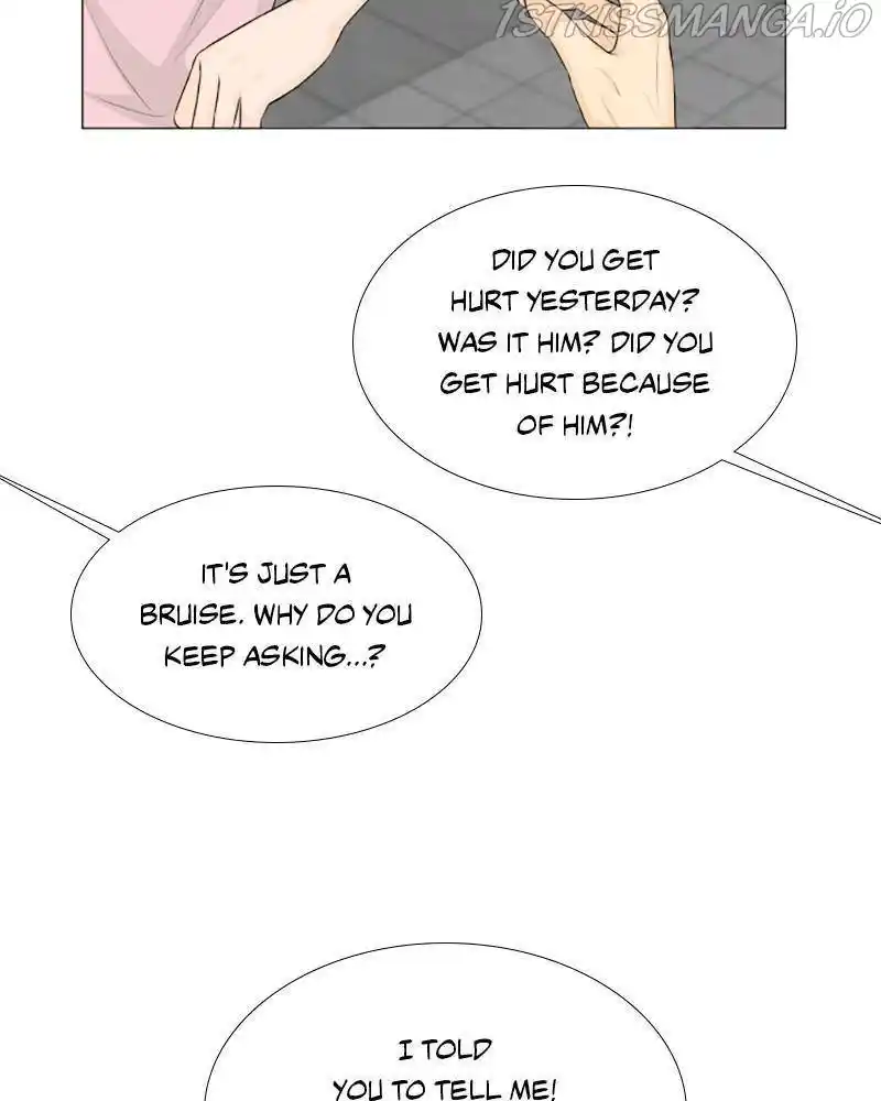 Half Ghost Chapter 48