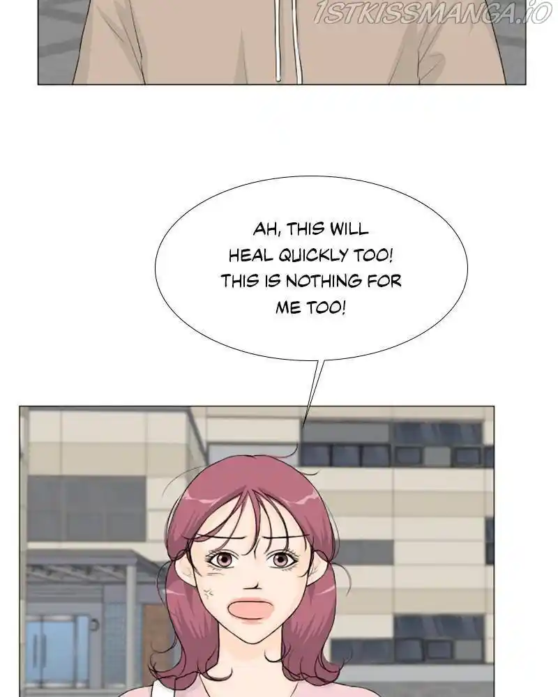 Half Ghost Chapter 48