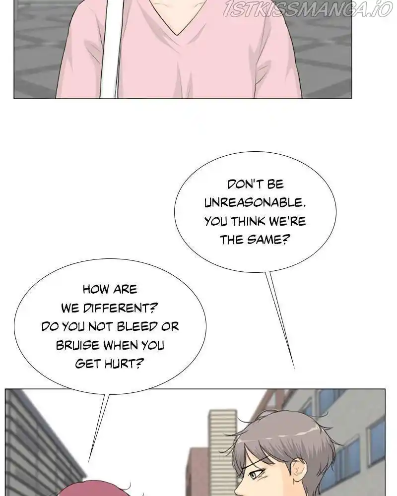 Half Ghost Chapter 48