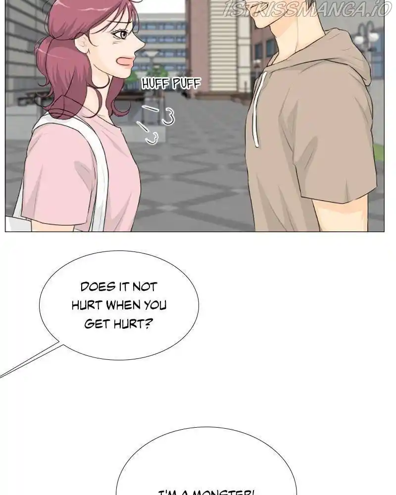 Half Ghost Chapter 48