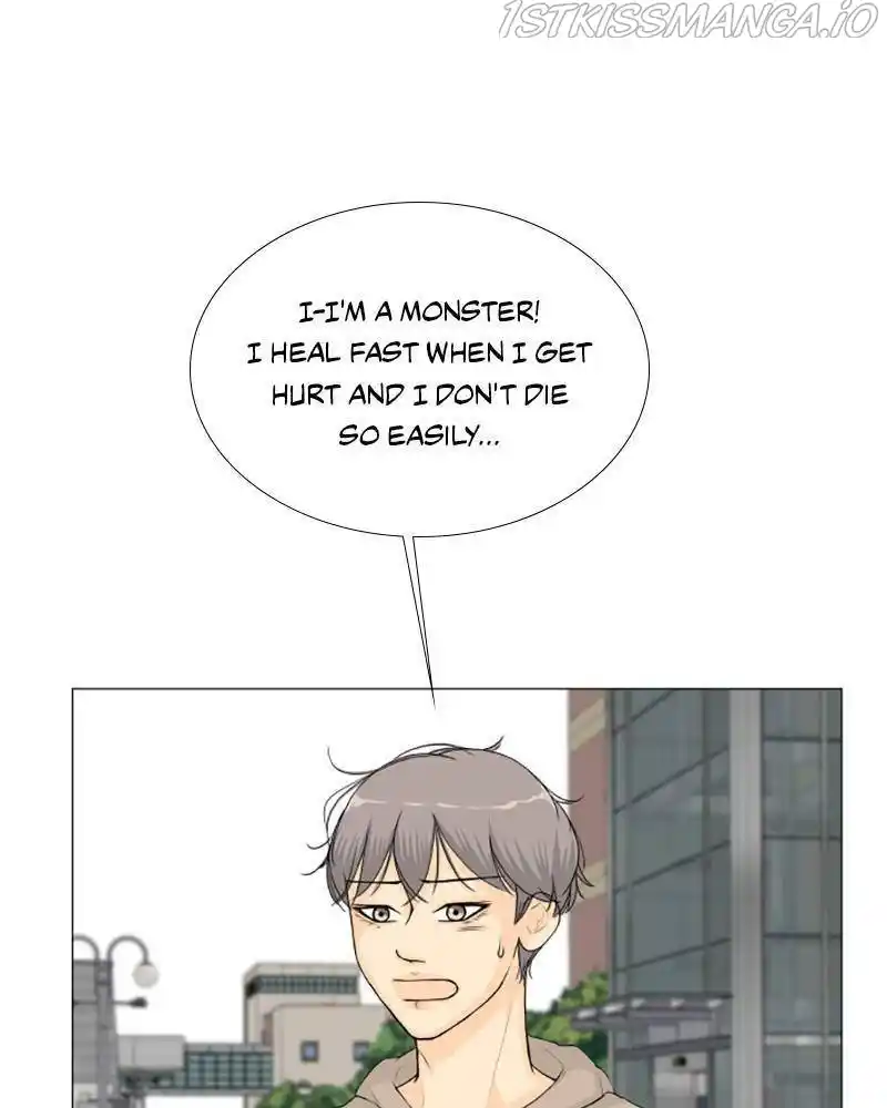 Half Ghost Chapter 48